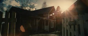 Screenshot 1 from Rendel: Dark Vengeance (Full Movie)