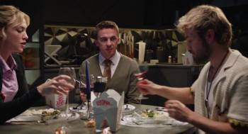 Screenshot 2 from Renner (Full Movie)