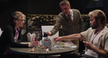 Screenshot 3 from Renner (Full Movie)