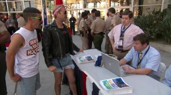 Screenshot 3 from Reno 911!: Miami (Full Movie)