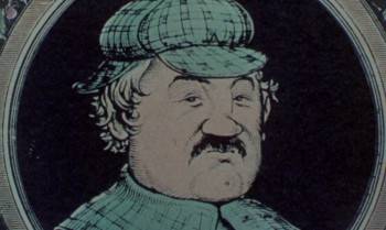 Screenshot 3 from Rentadick (Full Movie)