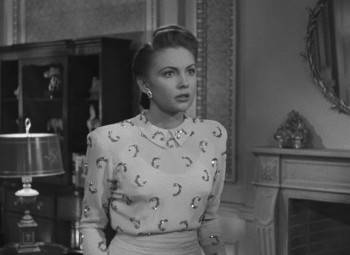 Screenshot 1 from Repeat Performance (Full Movie)