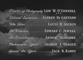 Screenshot 2 from Repeat Performance (Full Movie)