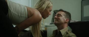 Screenshot 2 from Replicator (Full Movie)