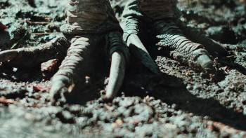 Screenshot 2 from Reptilians (Full Movie)