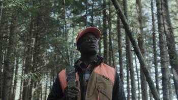 Screenshot 3 from Reptilians (Full Movie)