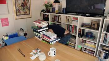 Screenshot 3 from Requiem for a Running Back (Full Movie)
