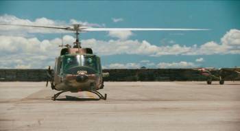 Screenshot 1 from Rescue Dawn (Full Movie)
