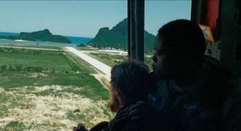 Screenshot 2 from Rescue Dawn (Full Movie)