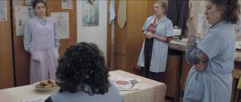 Screenshot 2 from Resentiment (Full Movie)