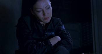 Screenshot 3 from Resident Evil (Full Movie)