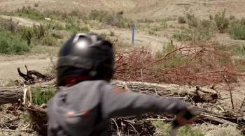 Screenshot 1 from Resilience and the Lost Gems (Full Movie)