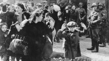 Screenshot 1 from Resistance: They Fought Back (Full Movie)