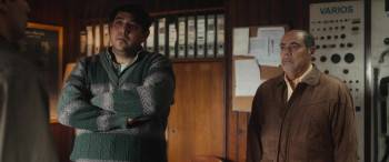 Screenshot 2 from Rest in Peace (Full Movie)