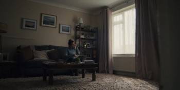 Screenshot 2 from Restless (Full Movie)
