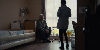 Screenshot 3 from Restless (Full Movie)