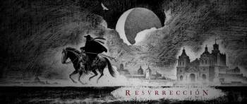 Screenshot 1 from Resurrection (Full Movie)