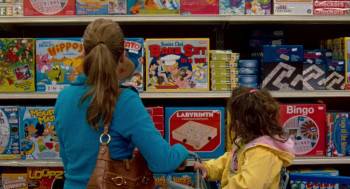 Screenshot 2 from Return (Full Movie)