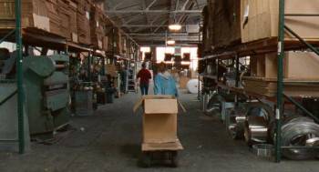 Screenshot 3 from Return (Full Movie)