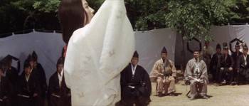 Screenshot 3 from Return of Daimajin (Full Movie)