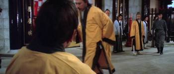 Screenshot 1 from Return of the Bastard Swordsman (Full Movie)