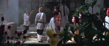 Screenshot 3 from Return of the Bastard Swordsman (Full Movie)