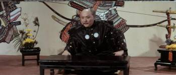 Screenshot 1 from Return of the Chinese Boxer (Full Movie)