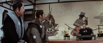 Screenshot 2 from Return of the Chinese Boxer (Full Movie)