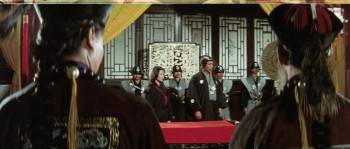 Screenshot 3 from Return of the Chinese Boxer (Full Movie)