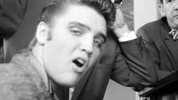 Screenshot 1 from Return of the King: The Fall and Rise of Elvis Presley (Full Movie)