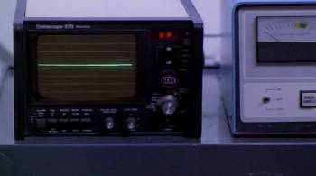 Screenshot 2 from Return of the Living Dead III (Full Movie)