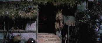 Screenshot 1 from Return of the One-Armed Swordsman (Full Movie)