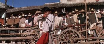 Screenshot 1 from Return of the Seven (Full Movie)