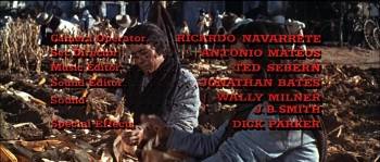 Screenshot 2 from Return of the Seven (Full Movie)