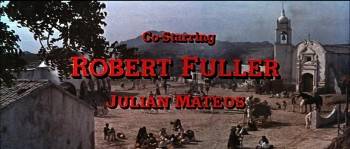 Screenshot 3 from Return of the Seven (Full Movie)