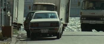 Screenshot 2 from Return of the Sister Street Fighter (Full Movie)