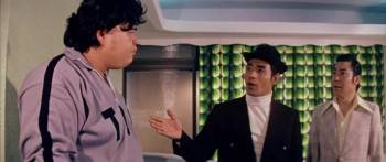 Screenshot 3 from Return of the Tiger (Full Movie)