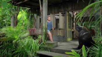 Screenshot 3 from Return to Nim's Island (Full Movie)