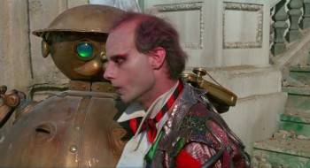 Screenshot 1 from Return to Oz (Full Movie)