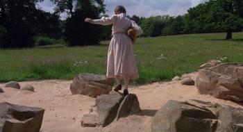 Screenshot 2 from Return to Oz (Full Movie)