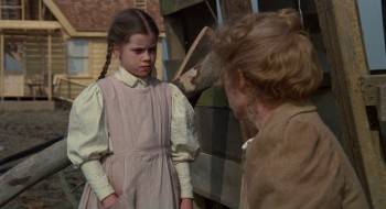 Screenshot 3 from Return to Oz (Full Movie)