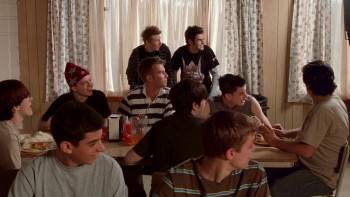 Screenshot 3 from Return to Sleepaway Camp (Full Movie)