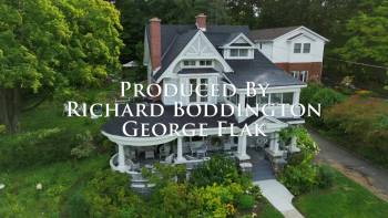 Screenshot 1 from Return to Wickensburg (Full Movie)