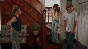 Screenshot 3 from Return to Wickensburg (Full Movie)