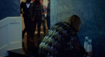 Screenshot 2 from Reunion (Full Movie)