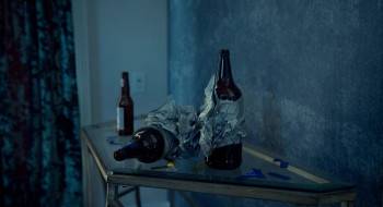 Screenshot 3 from Reunion (Full Movie)
