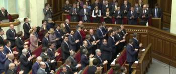 Screenshot 1 from Revealing Ukraine (Full Movie)