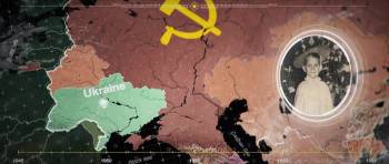 Screenshot 2 from Revealing Ukraine (Full Movie)