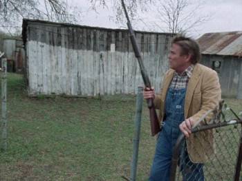 Screenshot 2 from Revenge (Full Movie)