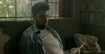 Screenshot 3 from Revenge of the Boogeyman (Full Movie)